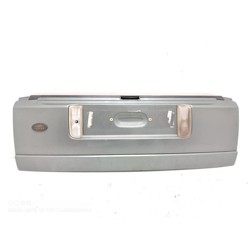 Recambio de porton trasero para land rover range rover (lm) td6 hse referencia OEM IAM BMD760070  