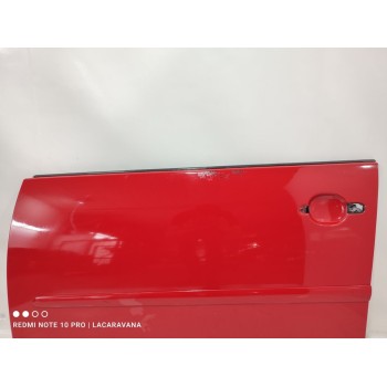 Recambio de puerta delantera izquierda para volkswagen golf v berlina (1k1) gt sport referencia OEM IAM 1K4831105  
