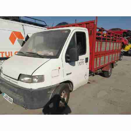 PEUGEOT BOXER CAJA ABIERTA (RS2850)(230)('02)