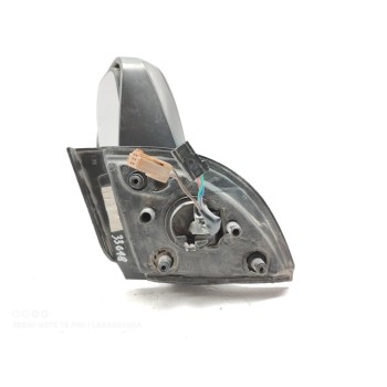 Recambio de retrovisor izquierdo para citroën berlingo cuadro sx referencia OEM IAM 8153TP  