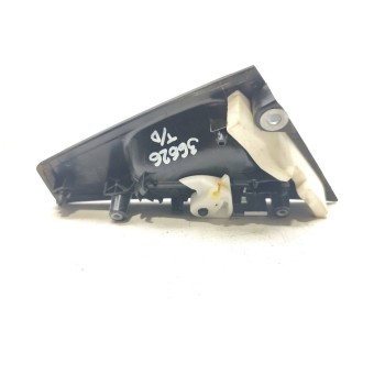 Recambio de maneta exterior trasera derecha para renault clio iv business referencia OEM IAM 826064374R  