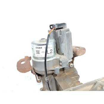 Recambio de columna direccion para renault clio iv dynamique referencia OEM IAM 488105110R  