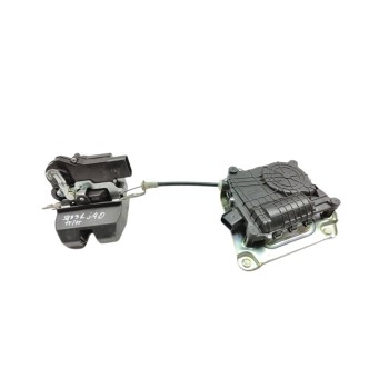 Recambio de cerradura maletero / porton para hyundai i40 cw style bluedrive referencia OEM IAM 812303Z100  