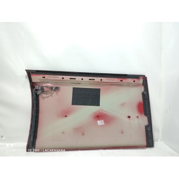 Recambio de puerta delantera izquierda para volkswagen golf v berlina (1k1) gt sport referencia OEM IAM 1K4831105  