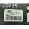 Recambio de pedal acelerador para land rover discovery v6 td hse referencia OEM IAM 3256110000  