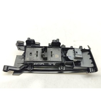 Recambio de mando elevalunas delantero izquierdo para audi a1 sportback (gba) 25 tfsi advanced referencia OEM IAM 5G0959857F  