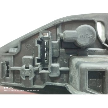 Recambio de piloto trasero derecho interior para seat leon (5f1) style referencia OEM IAM 5F0945094D  