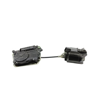 Recambio de cerradura maletero / porton para hyundai i40 cw style bluedrive referencia OEM IAM 812303Z100  