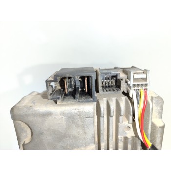 Recambio de columna direccion para renault clio iv dynamique referencia OEM IAM 488105110R  