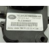 Recambio de pedal acelerador para land rover discovery v6 td hse referencia OEM IAM 3256110000  