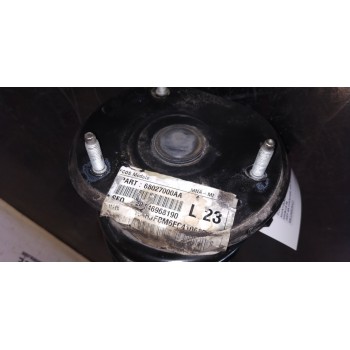 Recambio de amortiguador delantero izquierdo para jeep gr.cherokee (wk) 3.0 crd limited referencia OEM IAM 68029505AD  