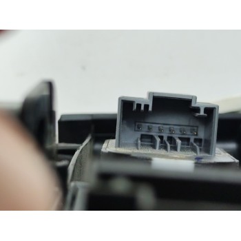 Recambio de mando elevalunas delantero izquierdo para audi a1 sportback (gba) 25 tfsi advanced referencia OEM IAM 5G0959857F  