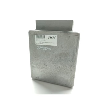 Recambio de centralita motor uce para ford transit caja cerrada, media (fy) (2000 =>) ft 280 2.0 referencia OEM IAM 3C1A12A650EE