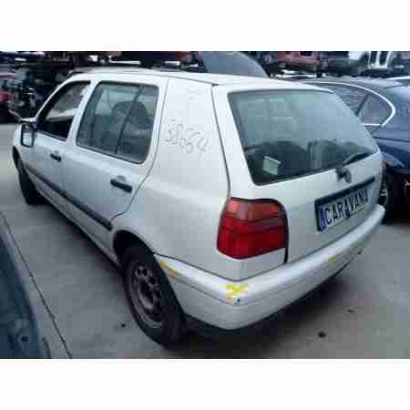 VOLKSWAGEN GOLF III BERLINA (1H1)