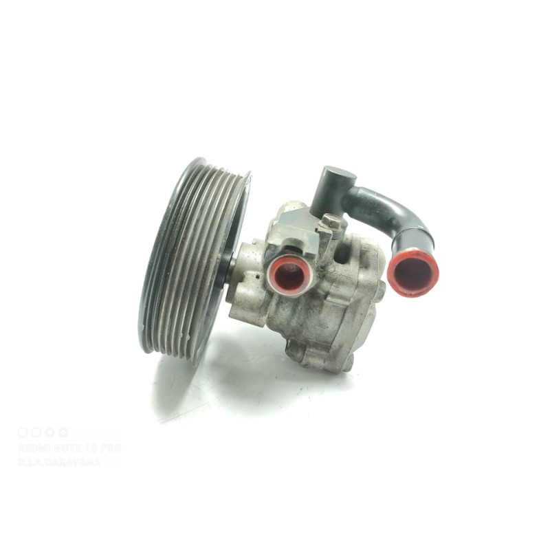 Recambio de bomba direccion para kia sorento 2.5 crdi active referencia OEM IAM 86184  