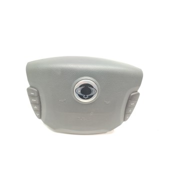 Recambio de airbag delantero izquierdo para ssangyong kyron 200 xdi limited referencia OEM IAM AB53F2DT2  