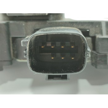Recambio de pedal acelerador para land rover discovery v6 td hse referencia OEM IAM 3256110000  