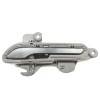 Recambio de maneta exterior trasera izquierda para tesla model y basis rwd referencia OEM IAM 152811400D  