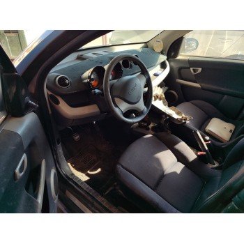 smart forfour del año 2004