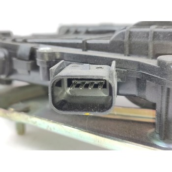 Recambio de cerradura maletero / porton para hyundai i40 cw style bluedrive referencia OEM IAM 812303Z100  