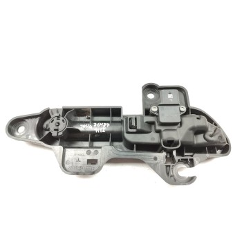 Recambio de maneta exterior trasera izquierda para tesla model y basis rwd referencia OEM IAM 152811400D  