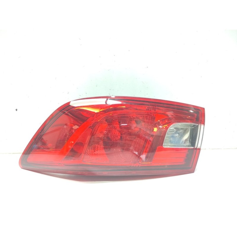 Recambio de piloto trasero derecho para renault clio iv business referencia OEM IAM 265509846R  