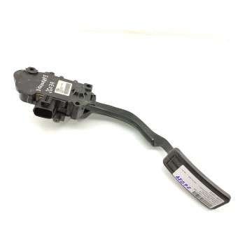 Recambio de pedal acelerador para land rover discovery v6 td hse referencia OEM IAM 3256110000  