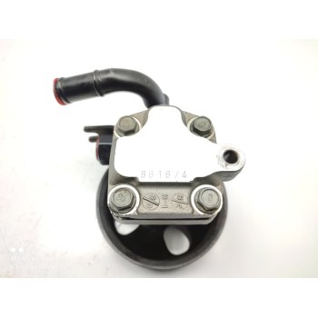 Recambio de bomba direccion para kia sorento 2.5 crdi active referencia OEM IAM 86184  