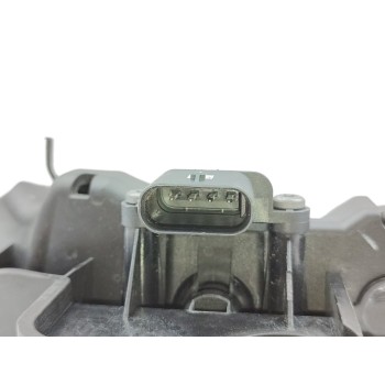 Recambio de maneta exterior trasera izquierda para tesla model y basis rwd referencia OEM IAM 152811400D  