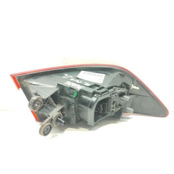 Recambio de piloto trasero derecho para renault clio iv business referencia OEM IAM 265509846R  