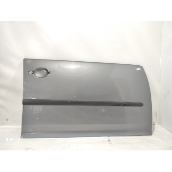Recambio de puerta delantera derecha para volkswagen golf v berlina (1k1) conceptline (e) referencia OEM IAM 1K4831106  