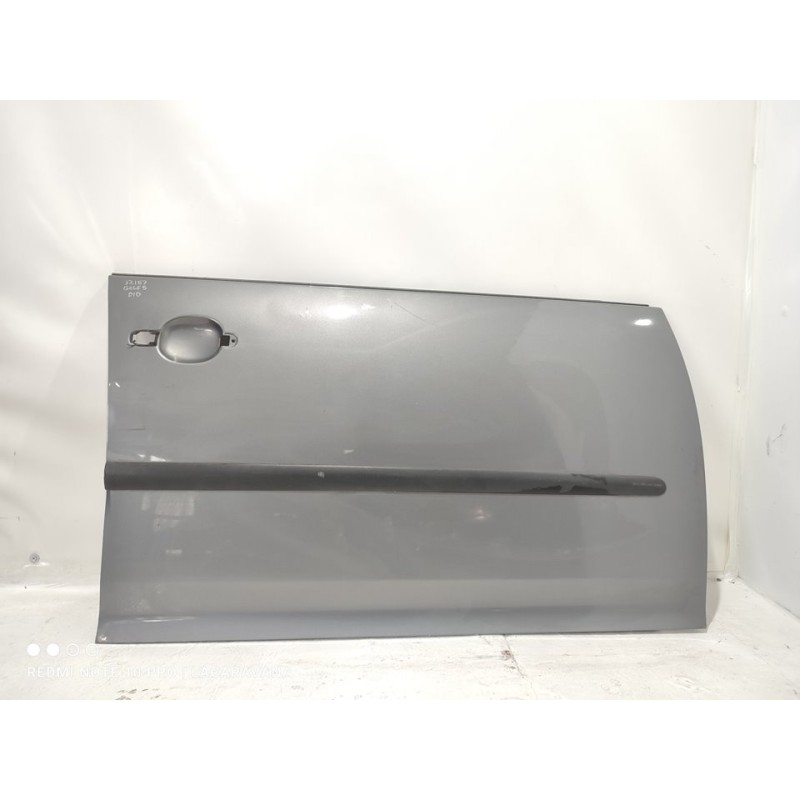Recambio de puerta delantera derecha para volkswagen golf v berlina (1k1) conceptline (e) referencia OEM IAM 1K4831106  