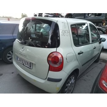 renault modus del año 2006