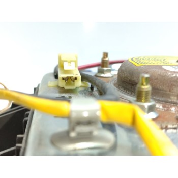 Recambio de airbag delantero izquierdo para ssangyong kyron 200 xdi limited referencia OEM IAM AB53F2DT2  