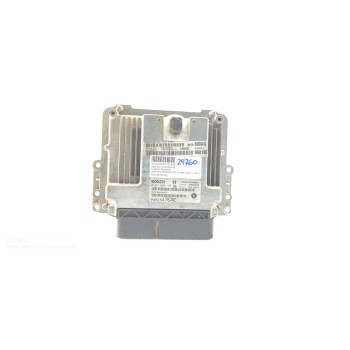 CENTRALITA MOTOR UCE P05150767AC 