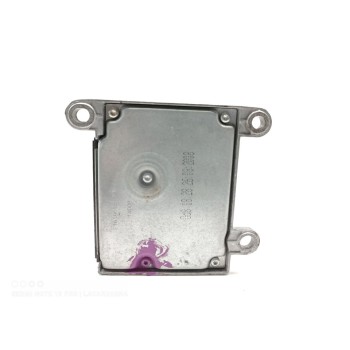 Recambio de centralita airbag para peugeot bipper básico referencia OEM IAM 1353557080  