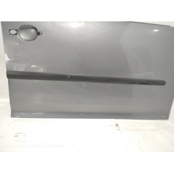 Recambio de puerta delantera derecha para volkswagen golf v berlina (1k1) conceptline (e) referencia OEM IAM 1K4831106  