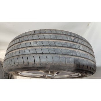 Recambio de juego llantas para opel corsa f edition referencia OEM IAM 9847228980  