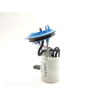 Recambio de aforador para volkswagen golf vii lim. (bq1) edition referencia OEM IAM 5Q0919051AA  