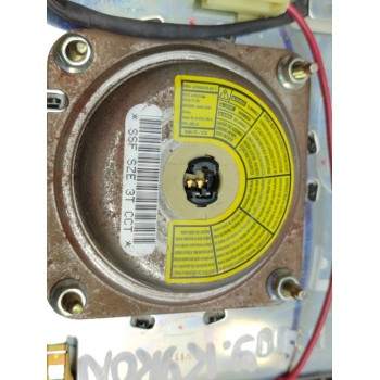 Recambio de airbag delantero izquierdo para ssangyong kyron 200 xdi limited referencia OEM IAM AB53F2DT2  