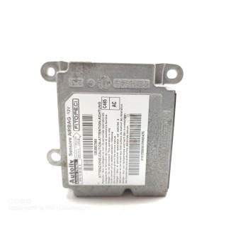 Recambio de centralita airbag para peugeot bipper básico referencia OEM IAM 1353557080  