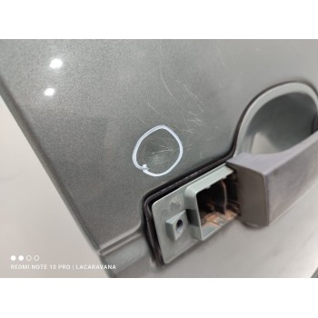 Recambio de puerta delantera derecha para land rover range rover (lm) td6 hse referencia OEM IAM LR017245  