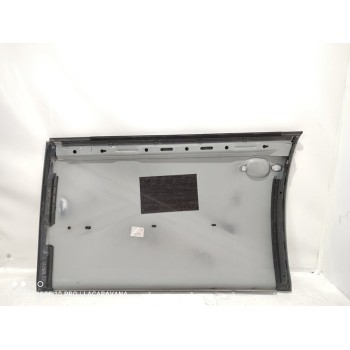 Recambio de puerta delantera derecha para volkswagen golf v berlina (1k1) conceptline (e) referencia OEM IAM 1K4831106  