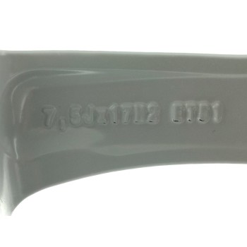 Recambio de llanta para audi a3 sportback (8va) ambition referencia OEM IAM 8V0601025BP  