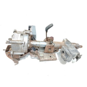 Recambio de columna direccion para ford fiesta (cb1) econetic referencia OEM IAM 8V513C529CJ  