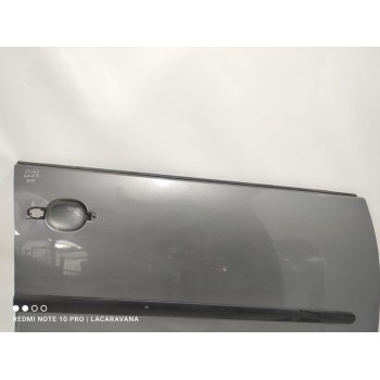 Recambio de puerta delantera derecha para volkswagen golf v berlina (1k1) conceptline (e) referencia OEM IAM 1K4831106  