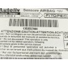 Recambio de centralita airbag para peugeot bipper básico referencia OEM IAM 1353557080  