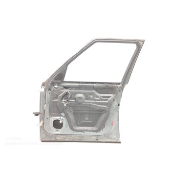 Recambio de puerta delantera derecha para land rover range rover (lm) td6 hse referencia OEM IAM LR017245  