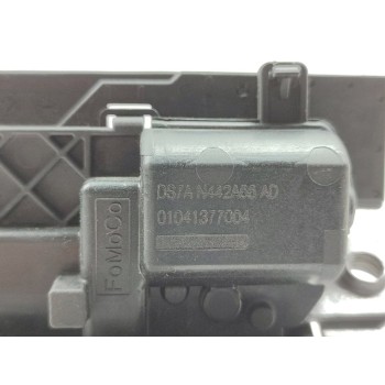 Recambio de cerradura maletero / porton para ford focus st-line style referencia OEM IAM DS7AN442A66AD  