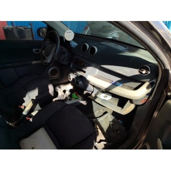 smart forfour del año 2004